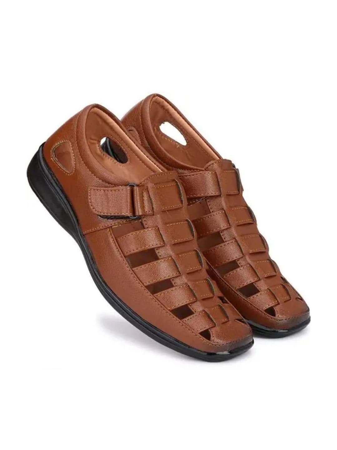 ROTCH Men Shoe-Style Sandals - view 1