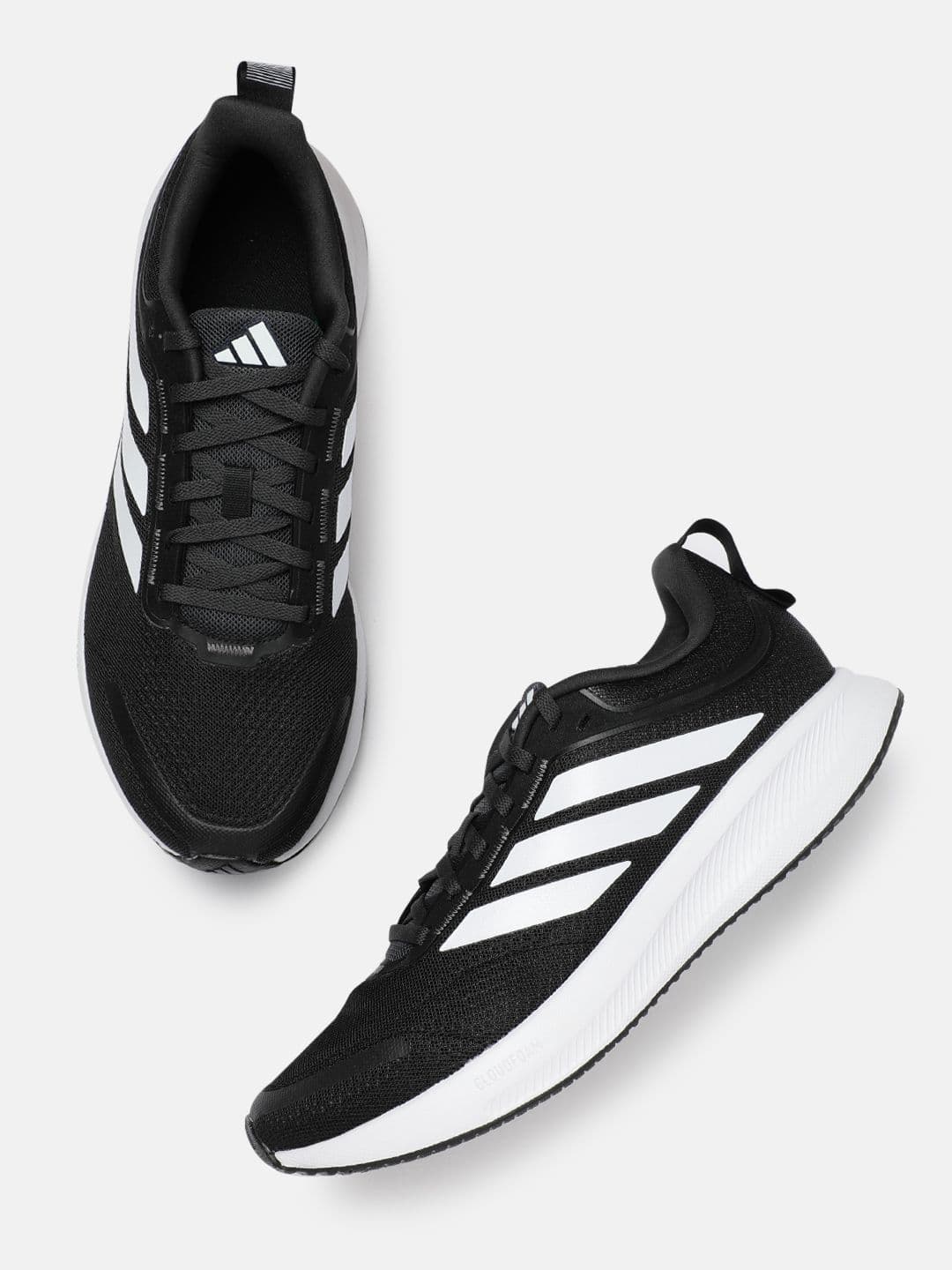 ADIDAS Men Runblaze Sports Shoes - view 1