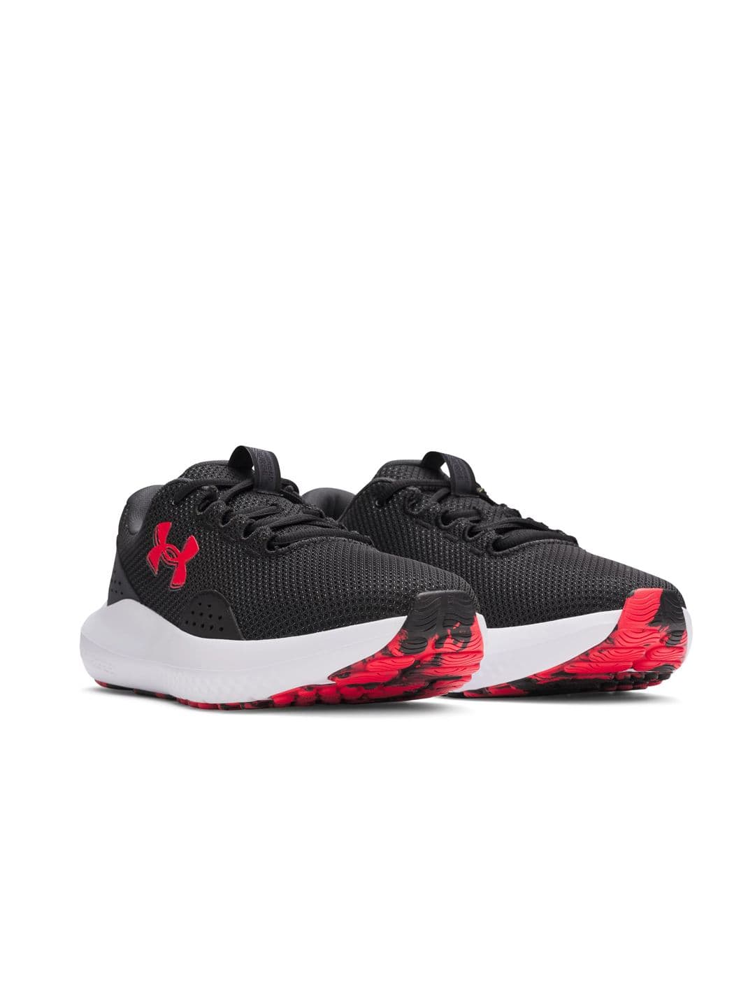 UNDER ARMOUR Men Charged Surge 4 Running Shoes - view 1
