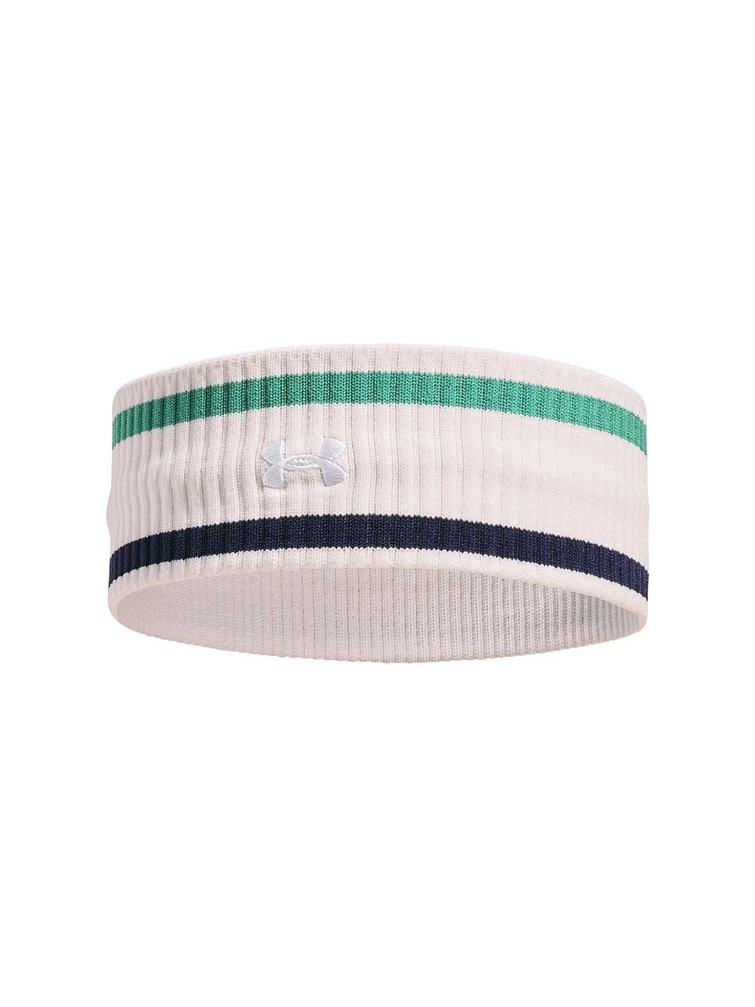 UNDER ARMOUR Unisex Lightweight Terry Headband - view 1