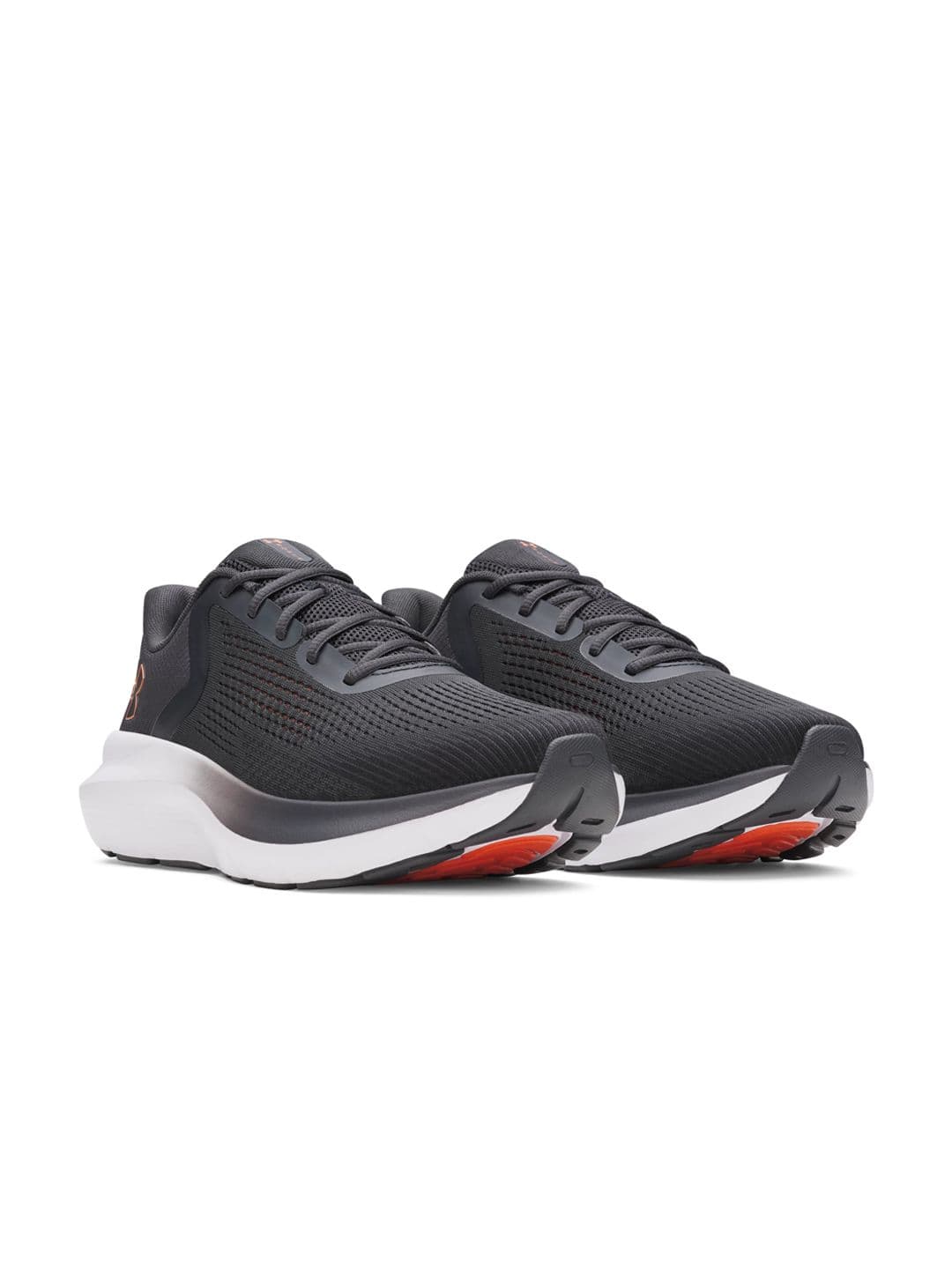 UNDER ARMOUR Men Charged Rogue 5 Comfort Deluxe System Running Shoes - view 1
