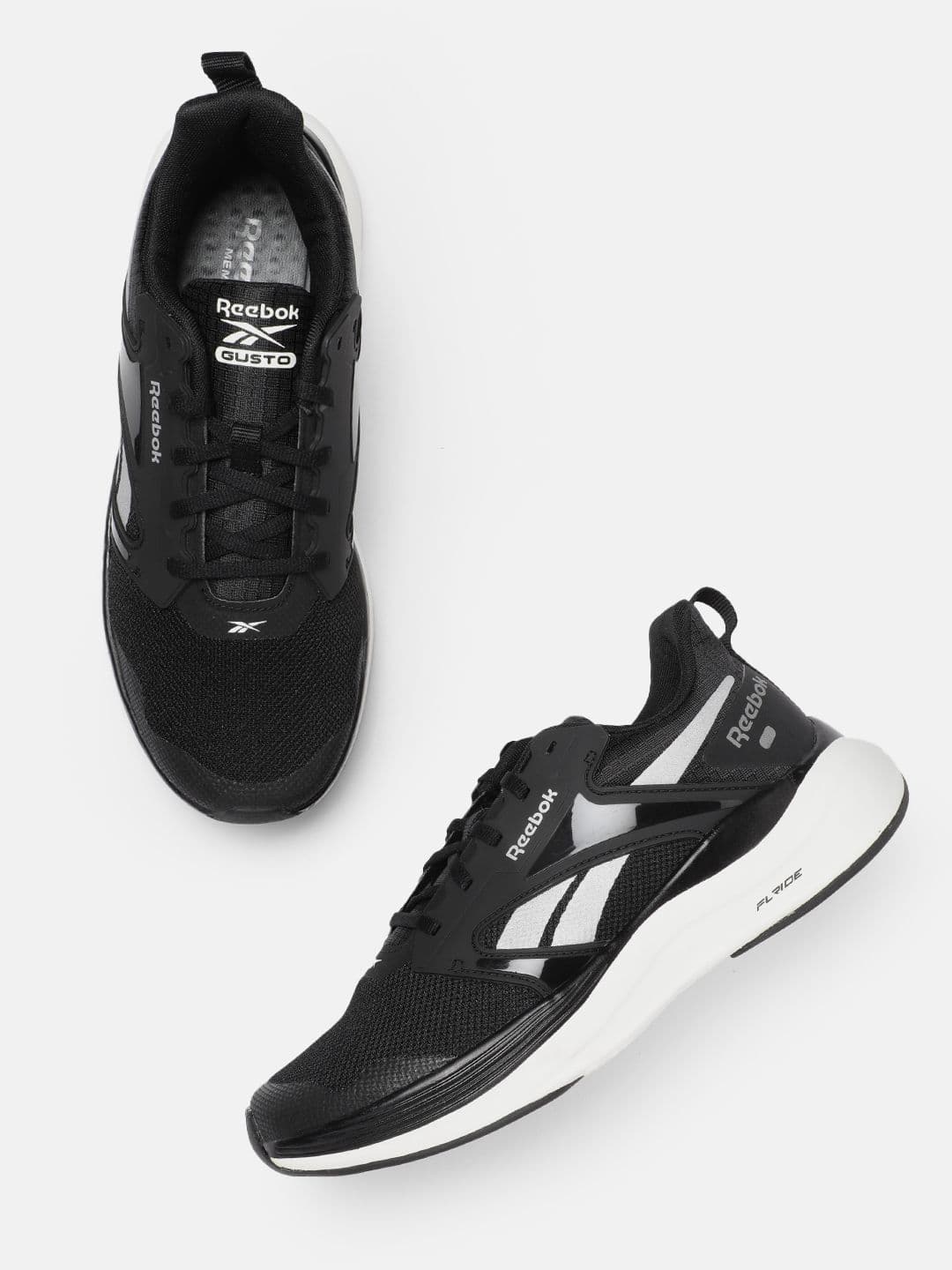 Reebok Men Runergy RD Pulse Running Shoes - view 1