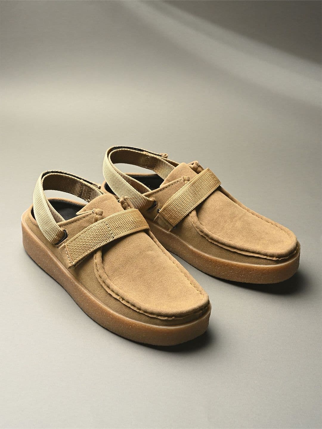 AfroJack Men Shoe-Style Sandals - view 1