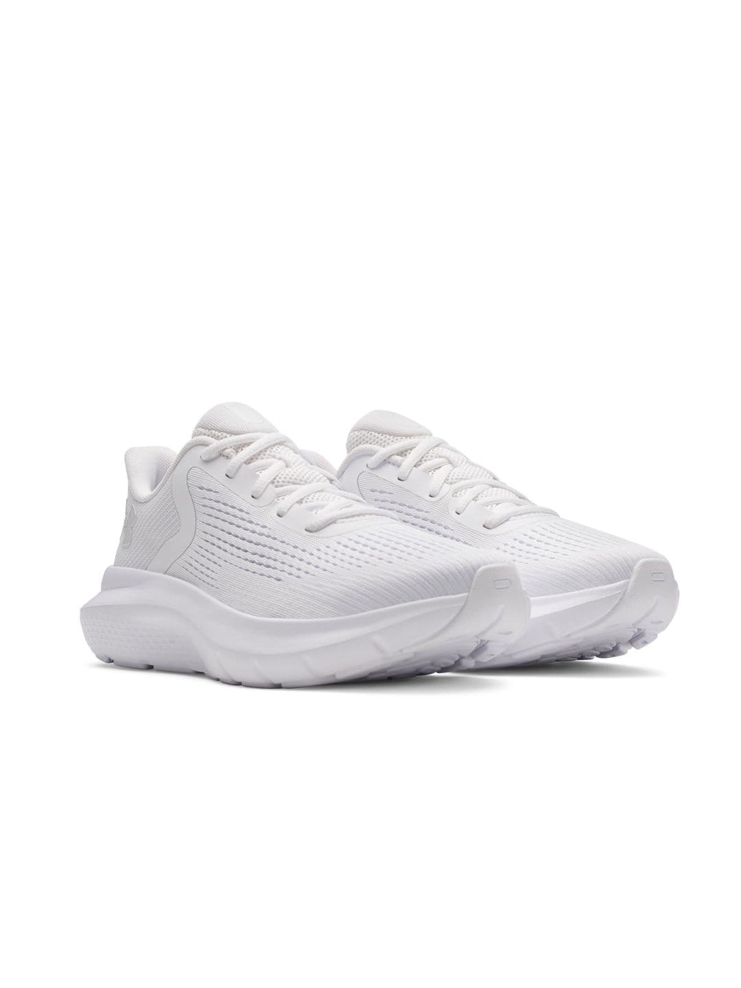UNDER ARMOUR Women Charged Rogue 5 Comfort Deluxe System Running Shoes - view 1