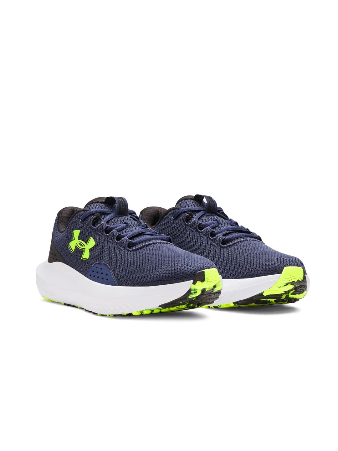 UNDER ARMOUR Men Charged Surge 4 Running Shoes - view 1