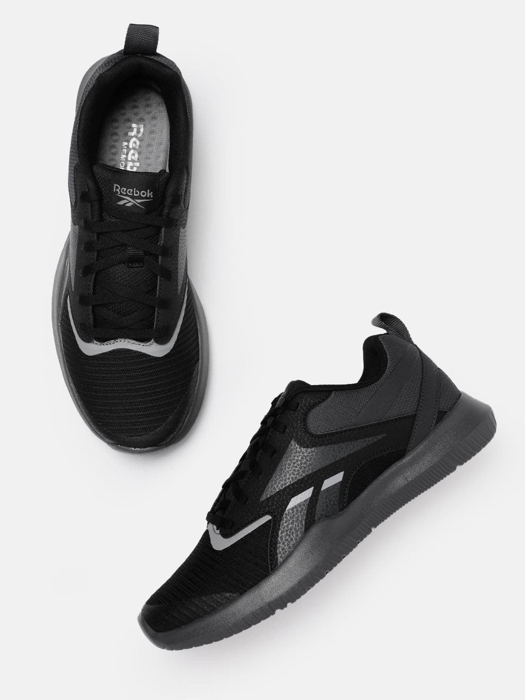 Reebok Men Ignitor Training Shoes - view 1