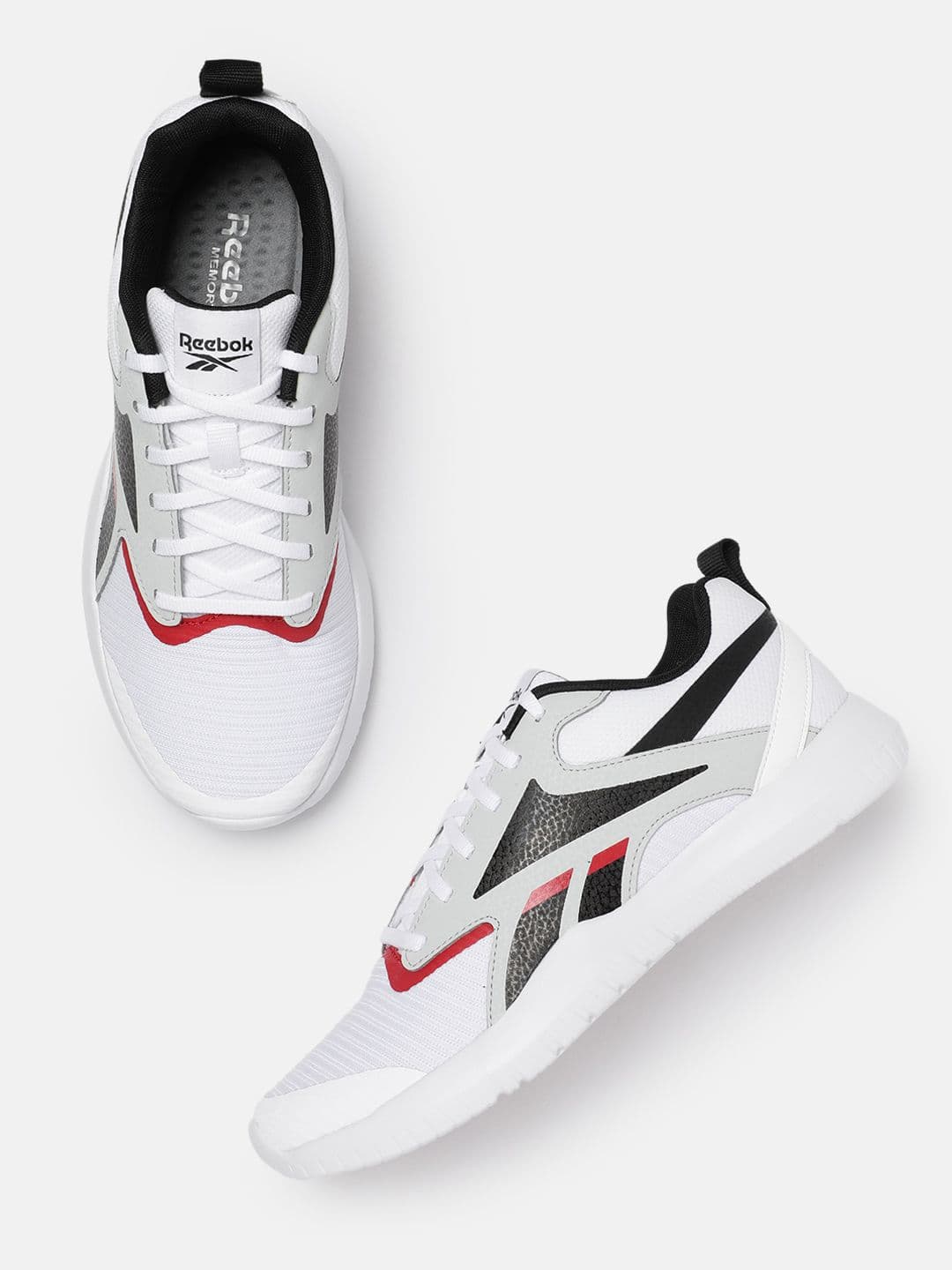 Reebok Men Ignitor Training Shoes - view 1