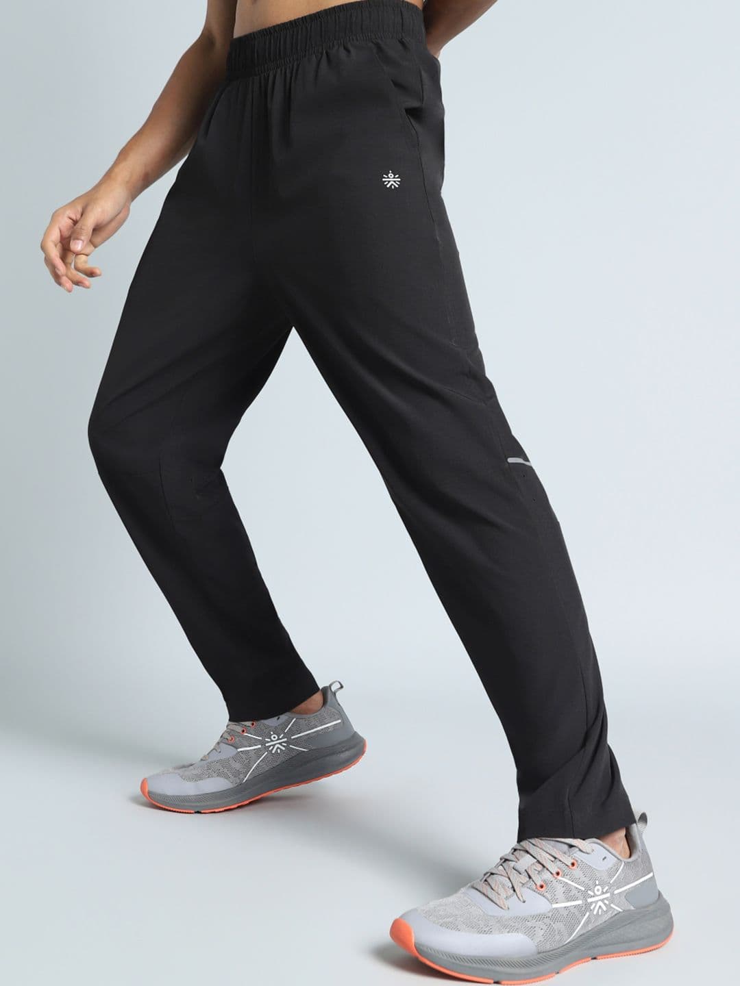 CULT Men Mid-Rise Sports Track Pant - view 1
