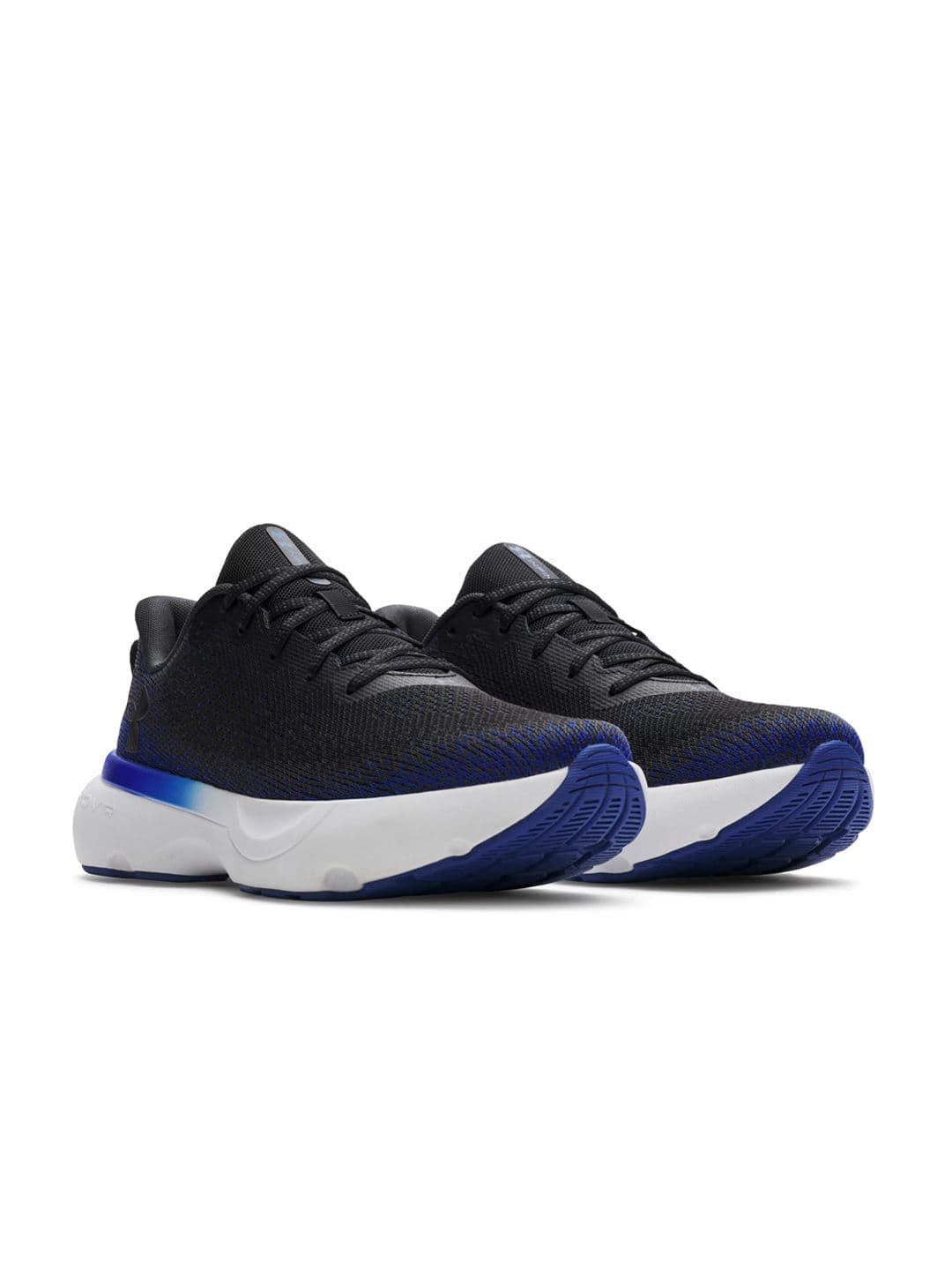 UNDER ARMOUR Men Infinite Comfort Deluxe System Running Shoes - view 1