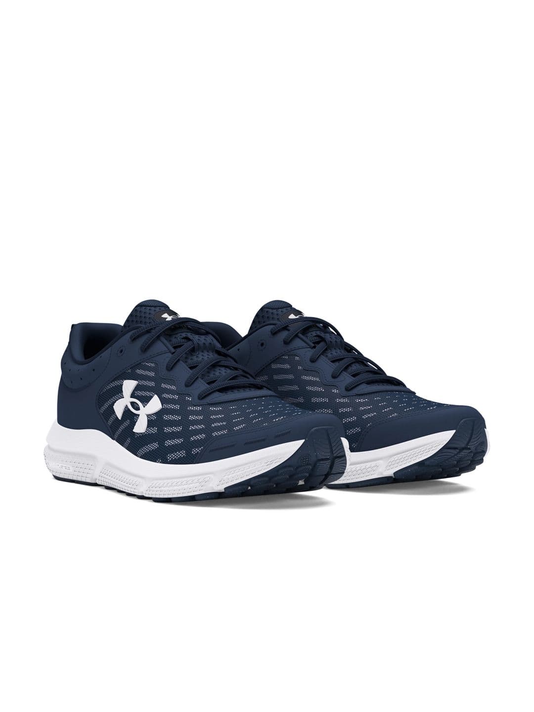UNDER ARMOUR Men Charged Assert 10 Comfort Deluxe System Running Shoes - view 1