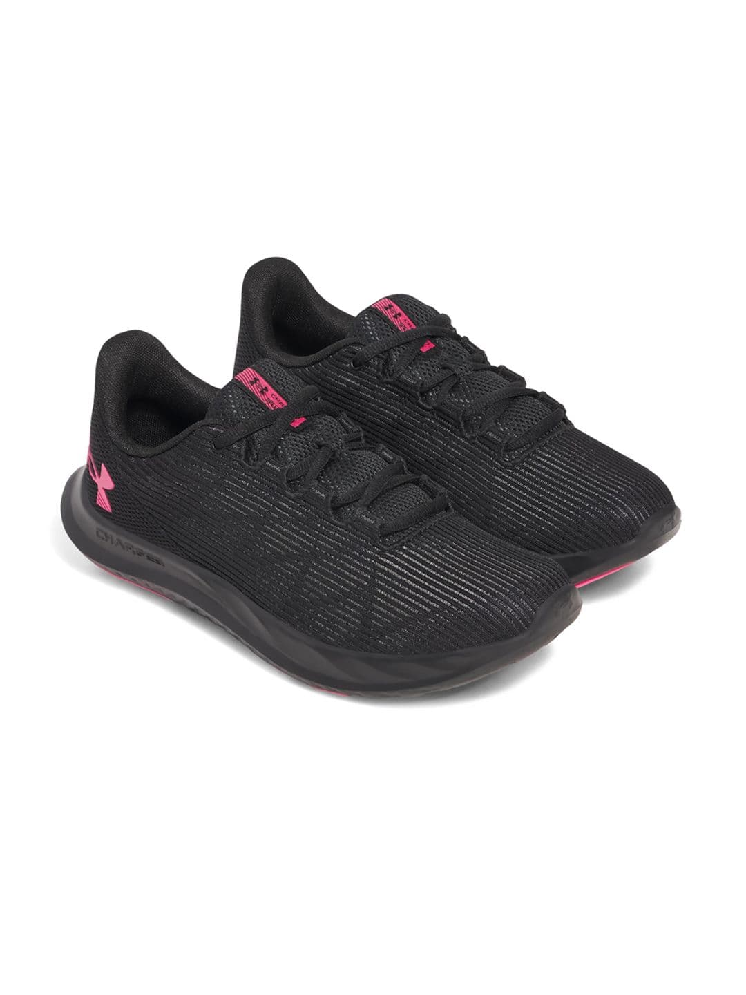 UNDER ARMOUR Women Charged Speed Swift Running Shoes - view 1