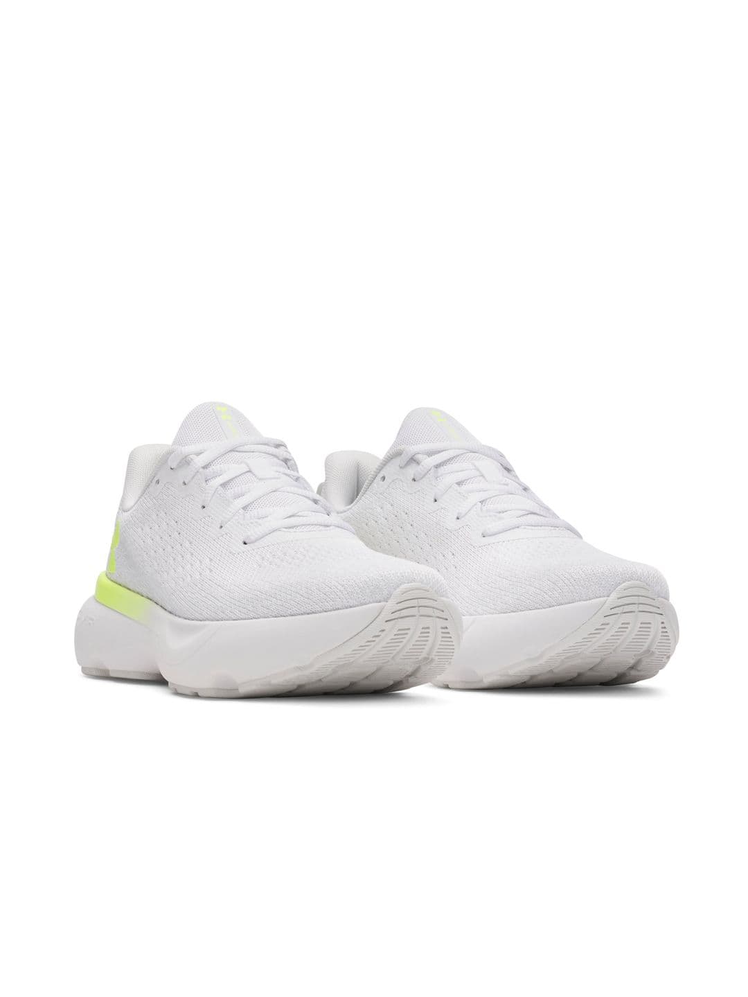 UNDER ARMOUR Women Infinite Comfort Deluxe System Running Shoes - view 1