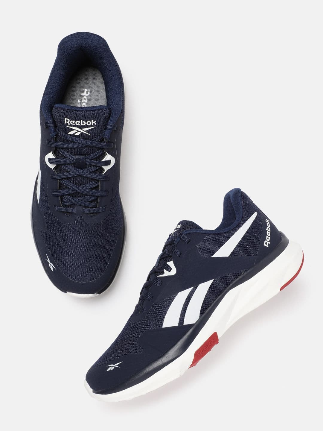 Reebok Men Runergy LT Blazesprint Running Shoes - view 1