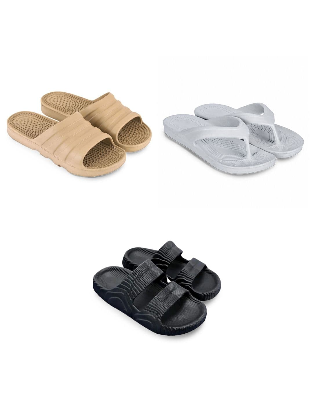 Feel alive Men Sliders - view 1