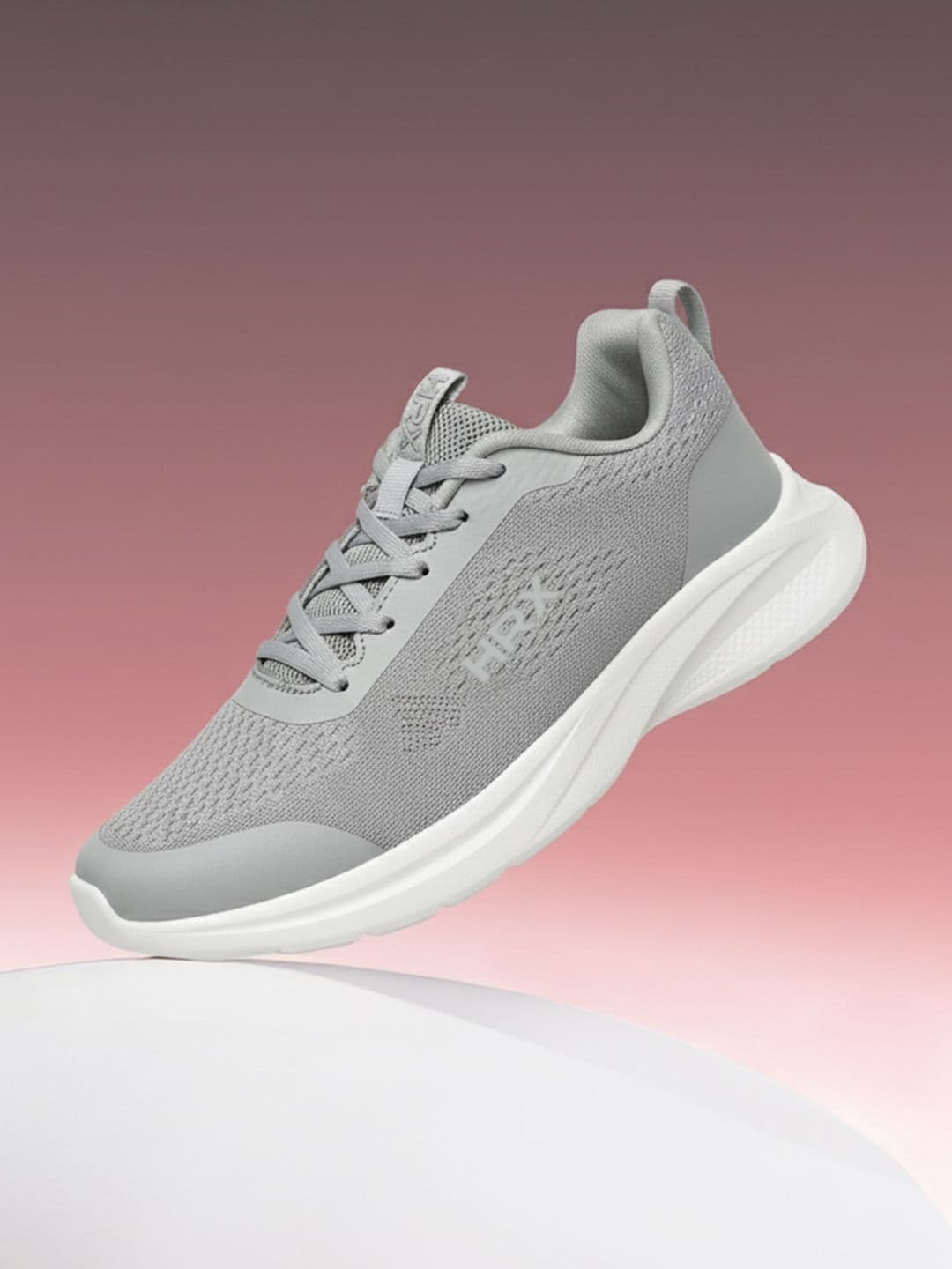 HRX by Hrithik Roshan Men Walking Shoes - view 1