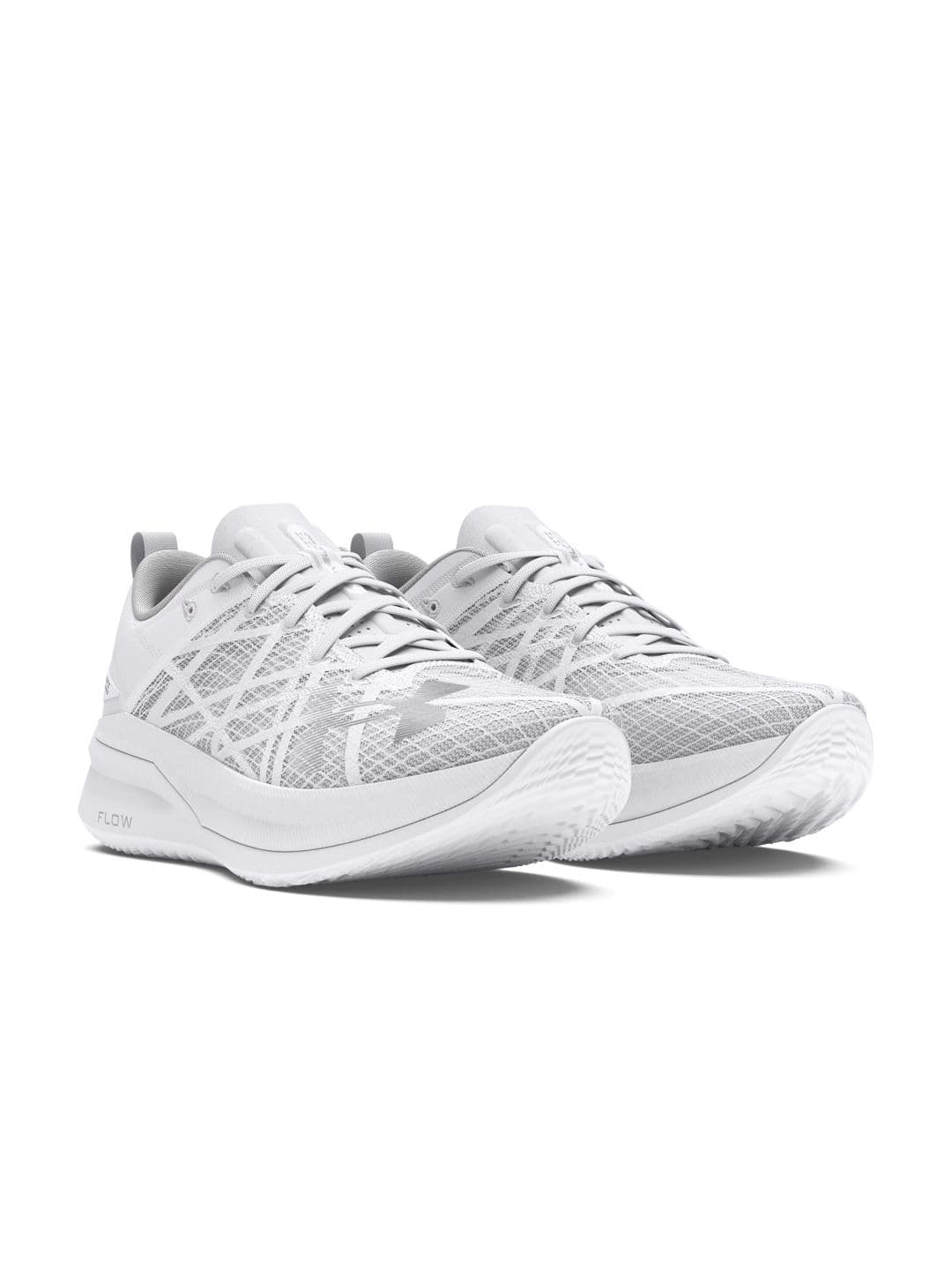 UNDER ARMOUR Unisex Velociti Pro Running Shoes - view 1