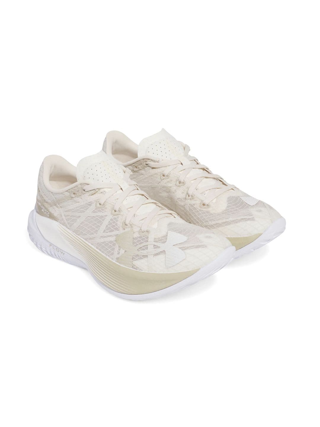 UNDER ARMOUR Unisex Velociti Elite 2 Running Shoes - view 1