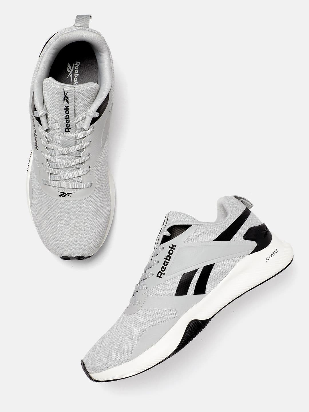 Reebok Men Jet Blast Versa Play Running Shoes - view 1