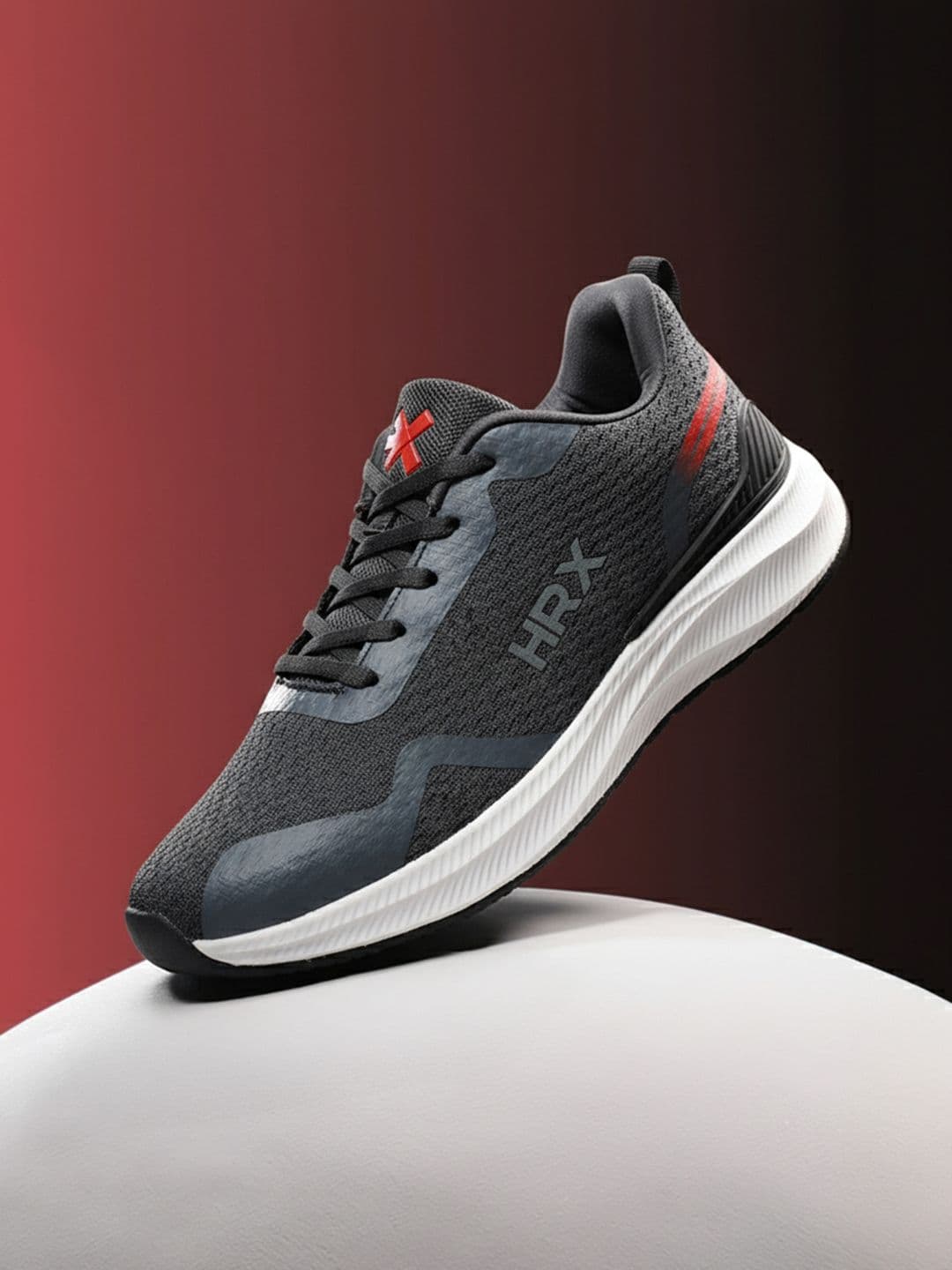 HRX by Hrithik Roshan Men Running Shoes - view 1