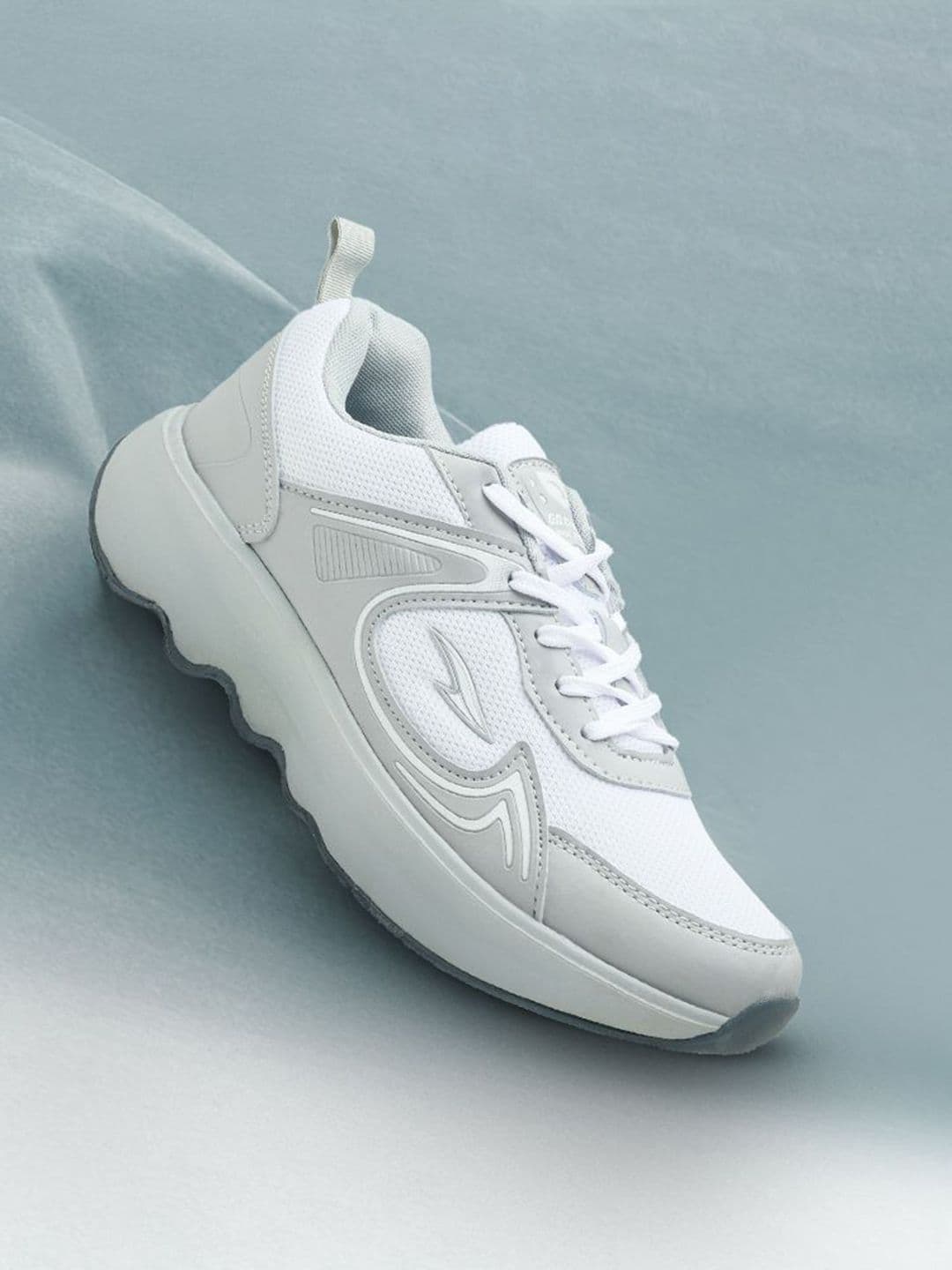 ASIAN Boss-15 Men Non-Marking Lace-Ups Running Shoes - view 1
