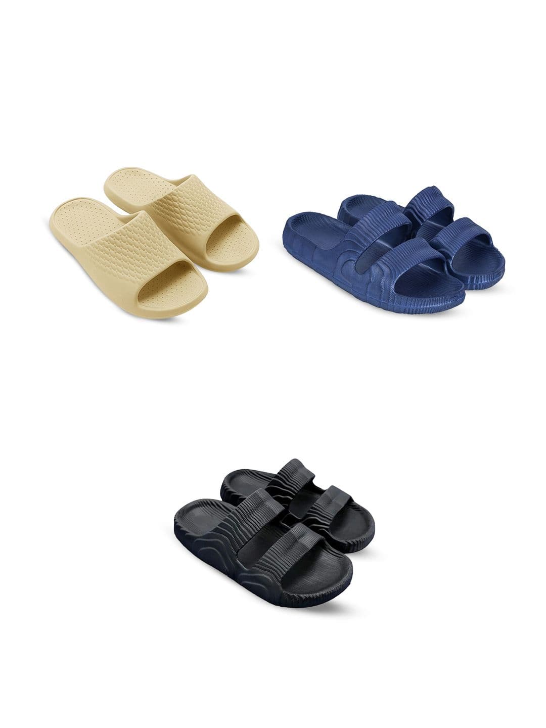 Feel alive Men Sliders - view 1