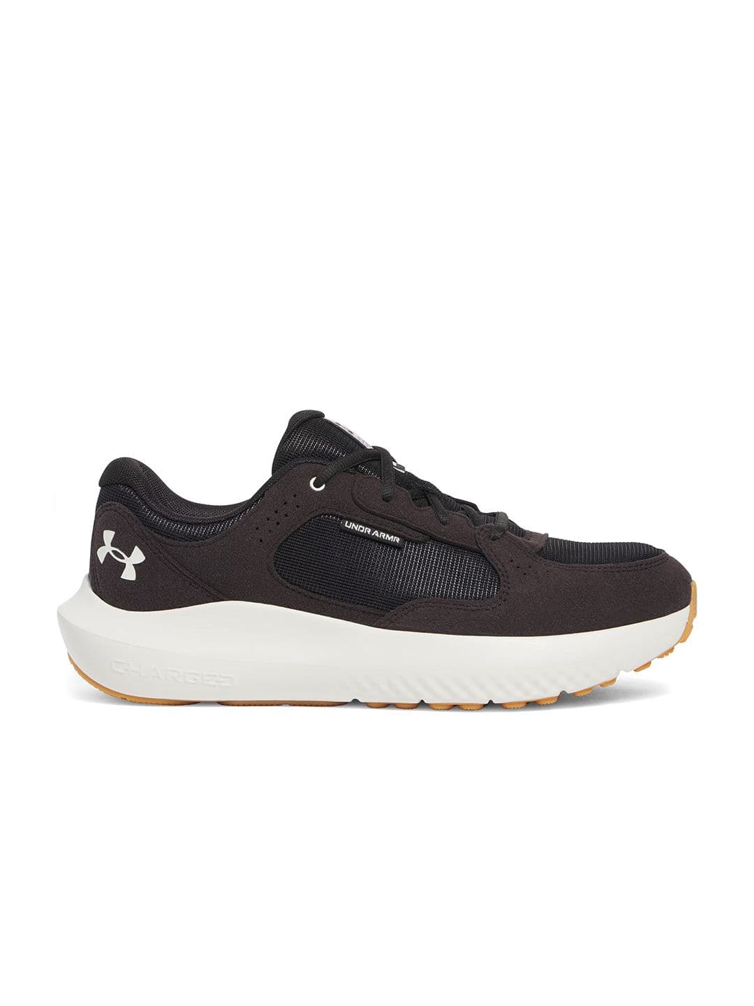 UNDER ARMOUR Men Charged Versurge Running Shoes - view 1