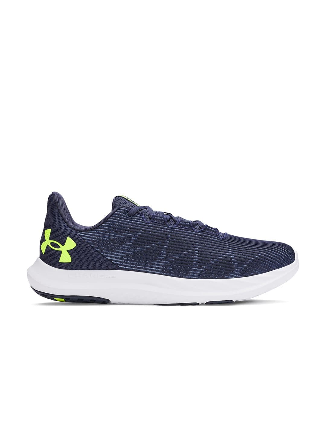 UNDER ARMOUR Men Charged Speed Swift Running Shoes - view 1