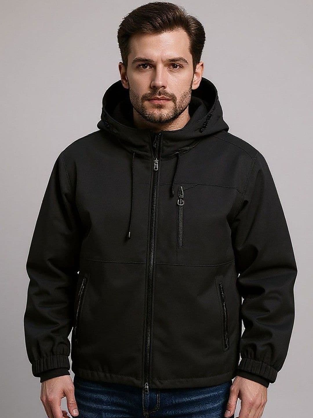 Mast & Harbour Long Sleeves Tailored Jacket - view 1