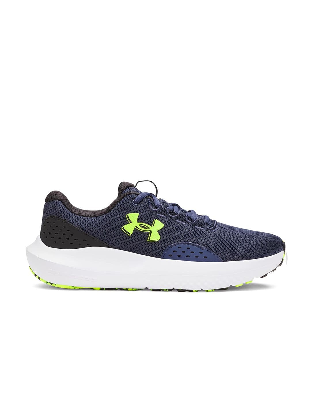 UNDER ARMOUR Men Charged Surge 4 Running Shoes - view 1