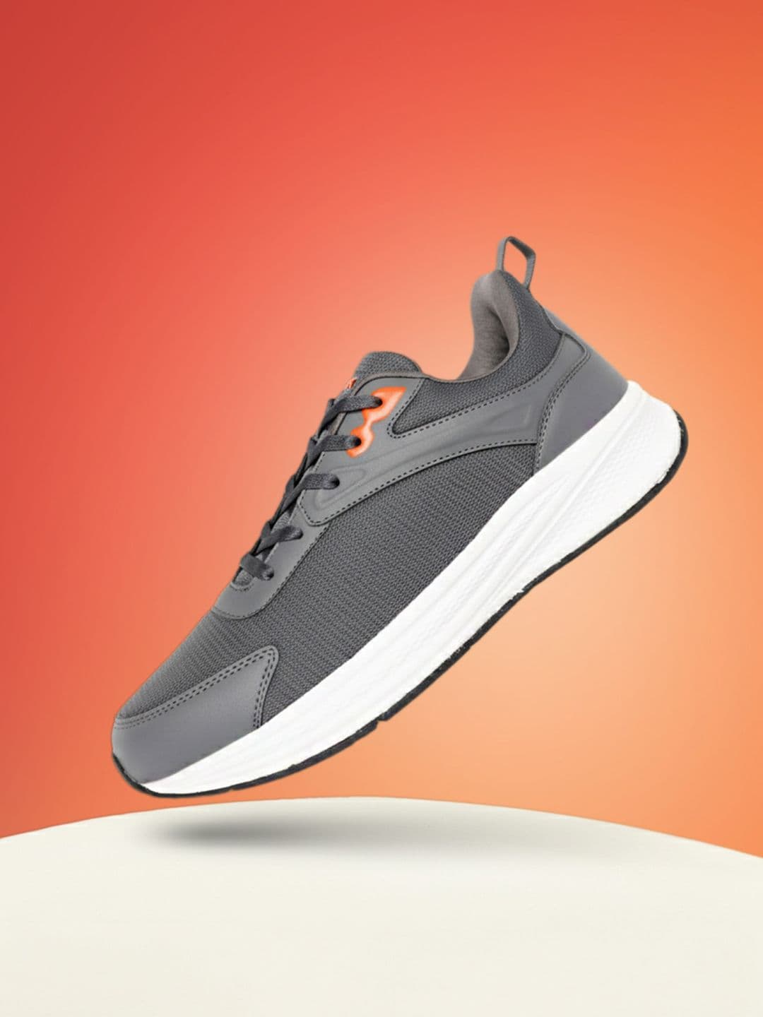 HRX by Hrithik Roshan Men Running Shoes - view 1