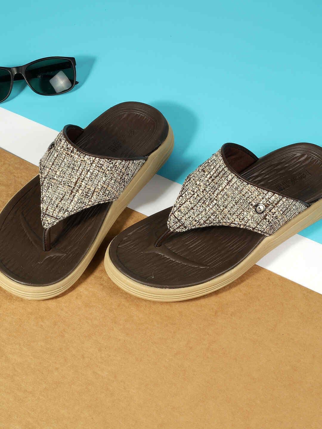 Mochi Men Slip-On Comfort Sandals - view 1