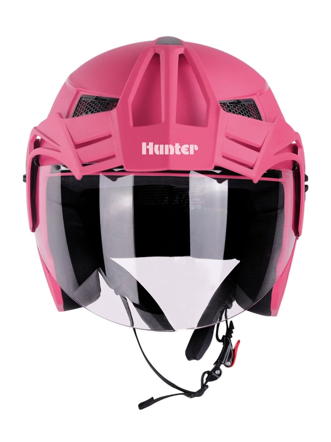 Steelbird Open Face Helmet - view 1