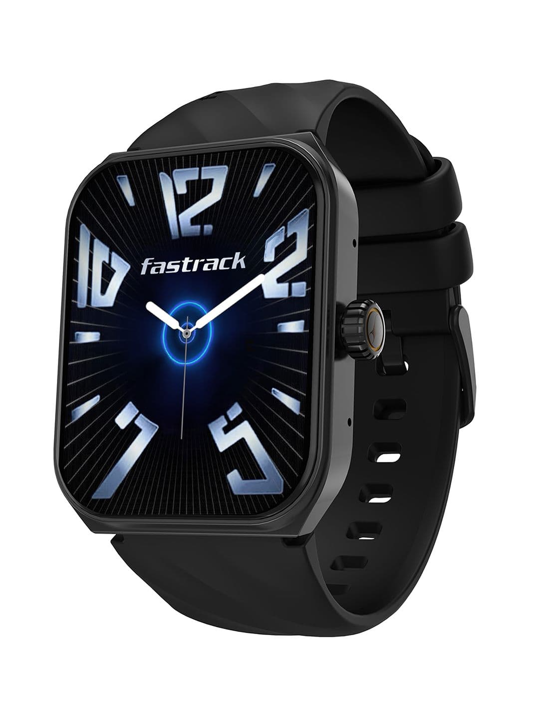 Fastrack Styler X2 1.91 UltraVU HD Display 700 Nits Health Tracking BT Calling Smart Watch