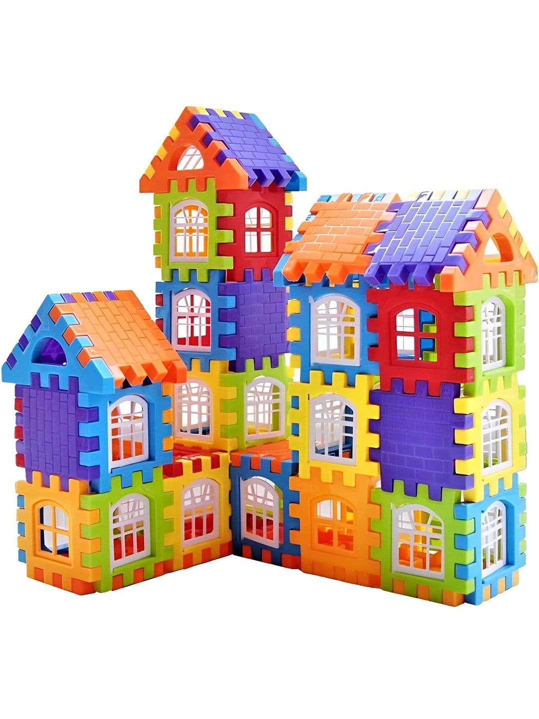TODDLERS BUDDY Kids BPA Free Puzzles Activity Toys and Games - view 1