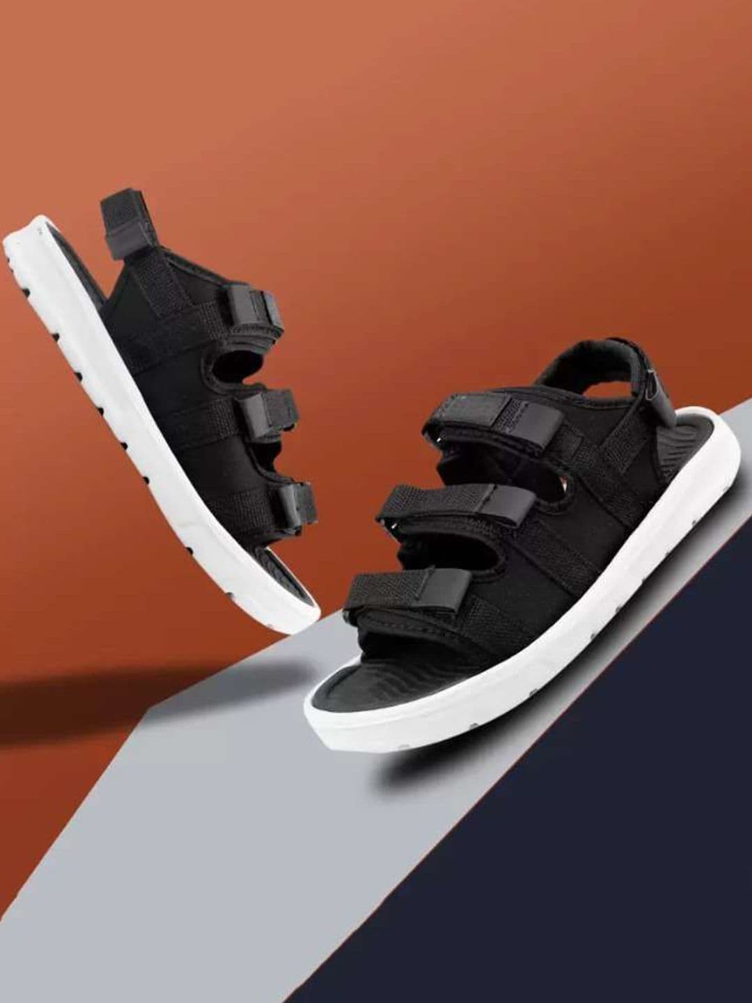 COOPERWINGS Men Comfort Sandals - view 1