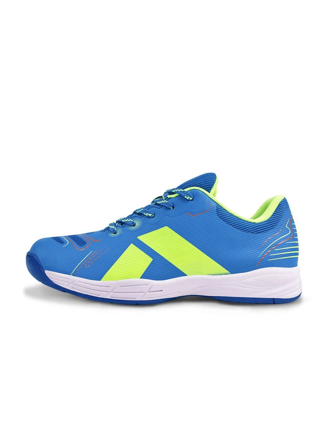 NIVIA Super Court 3.0 Men Badminton Lace-Ups Sports Shoes - view 1