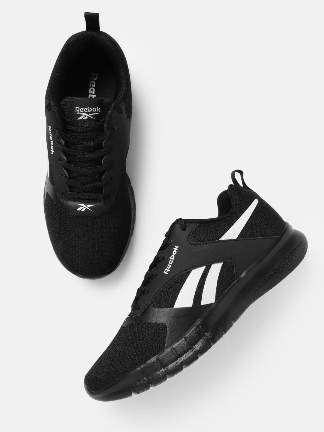 Reebok Men Flylite Rushrun Shoes - view 1
