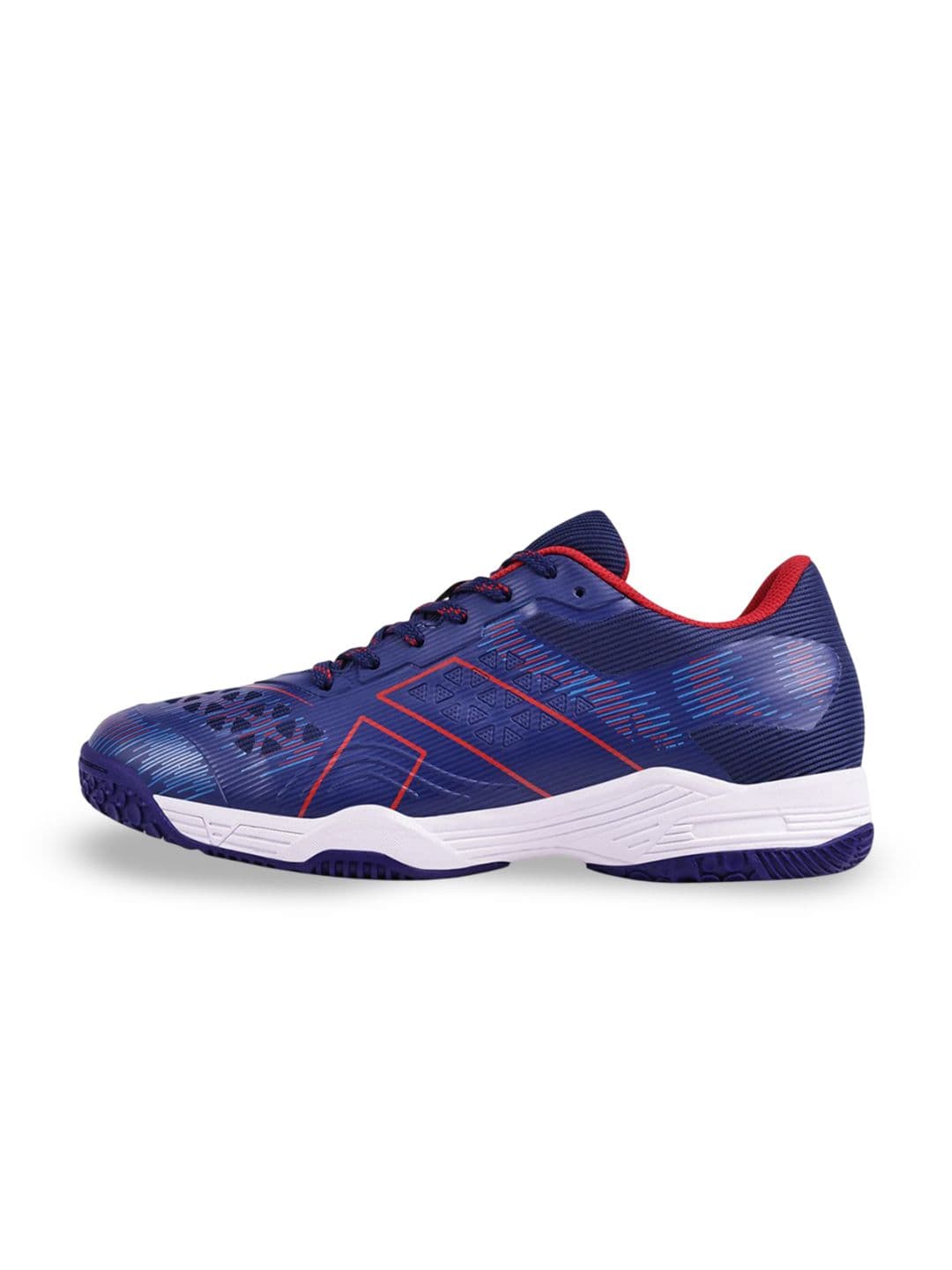NIVIA HY-Energy 2.0 Men Badminton Non-Marking Shoes - view 1