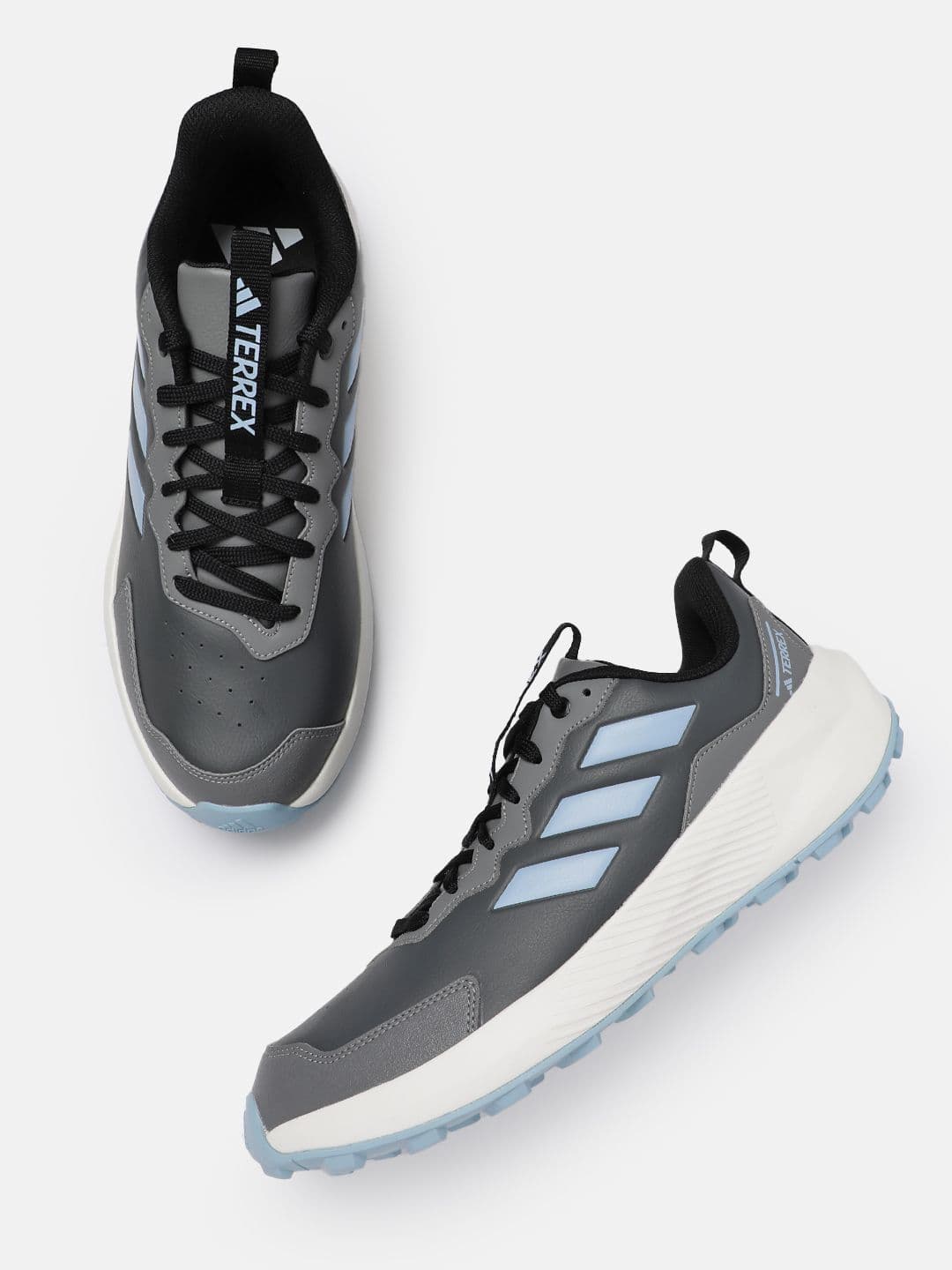 ADIDAS Men XPLORER Terrex Trekking Shoes - view 1