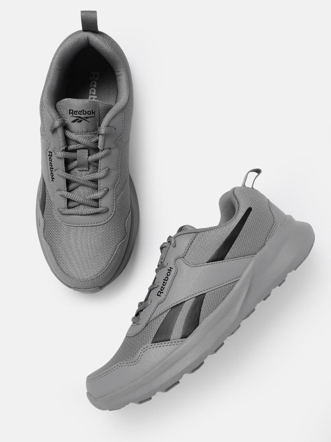 Reebok Men Flylite Quickglide Running Shoes - view 1