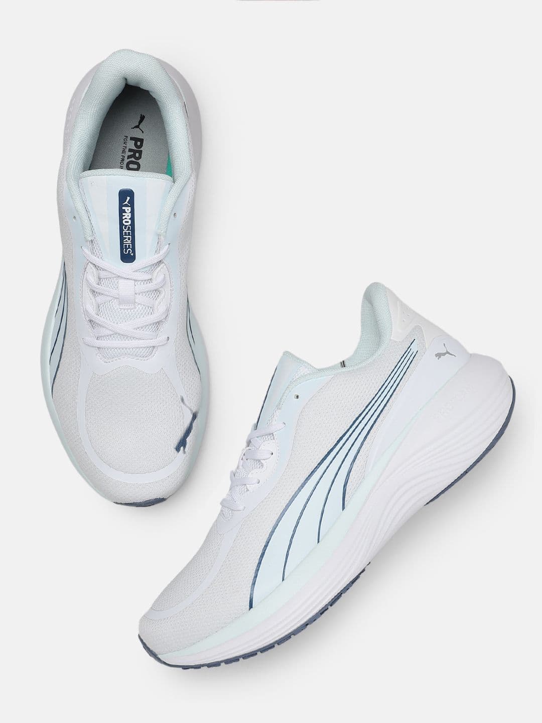 Puma Unisex ProSeries RapidRise High-Rebound Running Shoes - view 1