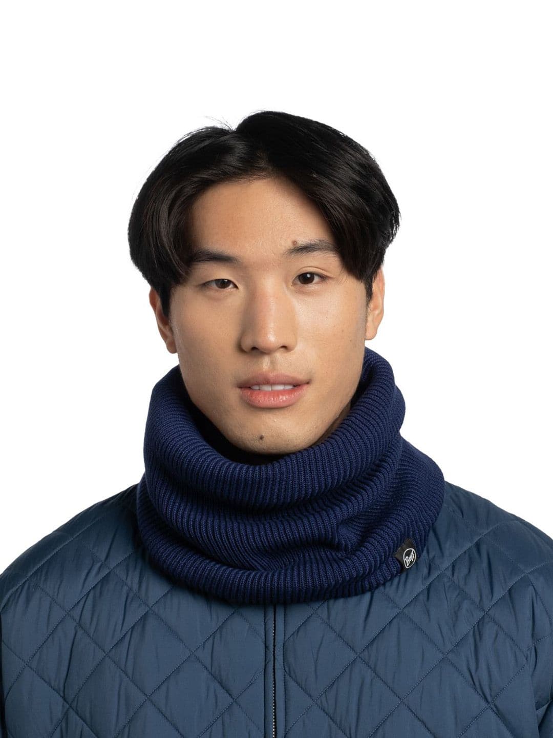 Original Buff SA Unisex Ribbed Bandana Headband - view 1