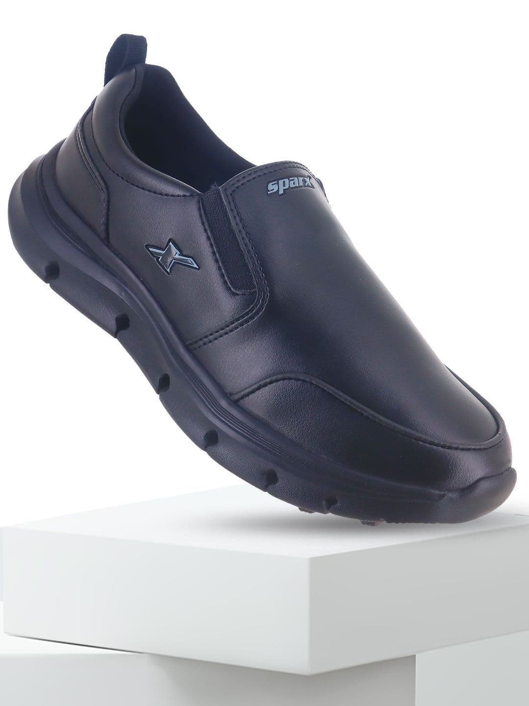 Sparx Men Slip-On Non-Marking Walking Shoes - view 1