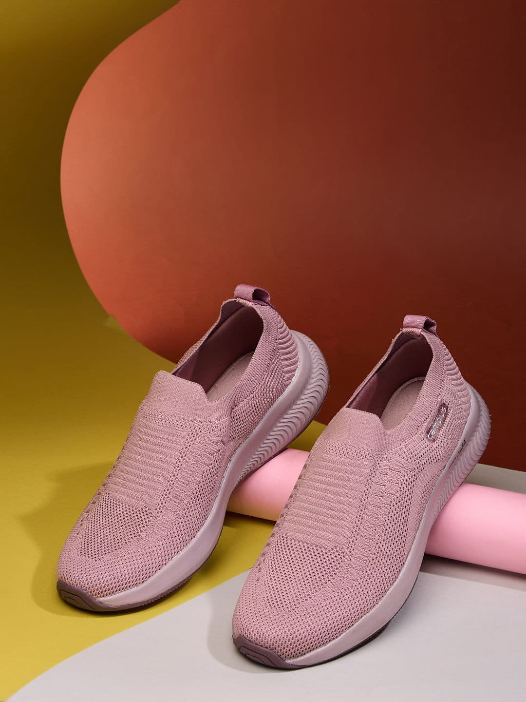 Campus ANNIE Women Slip-On Walking Shoes - view 1