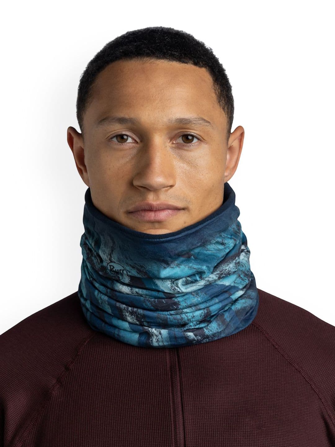 Original Buff SA Unisex Reversible Bandana Headband - view 1