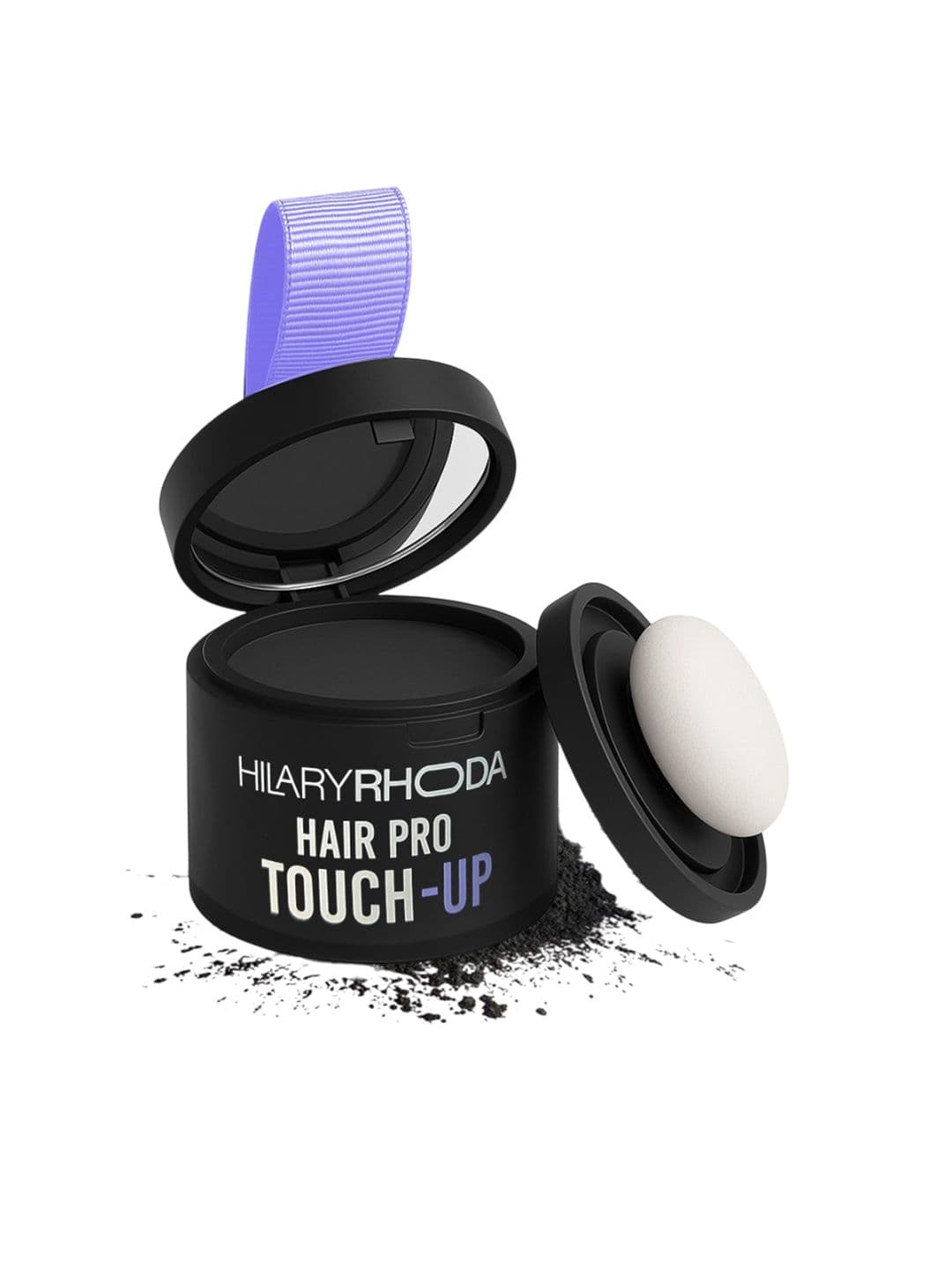 Hilary Rhoda Hair Pro Touch Up - 3 g - Natural Black - view 1