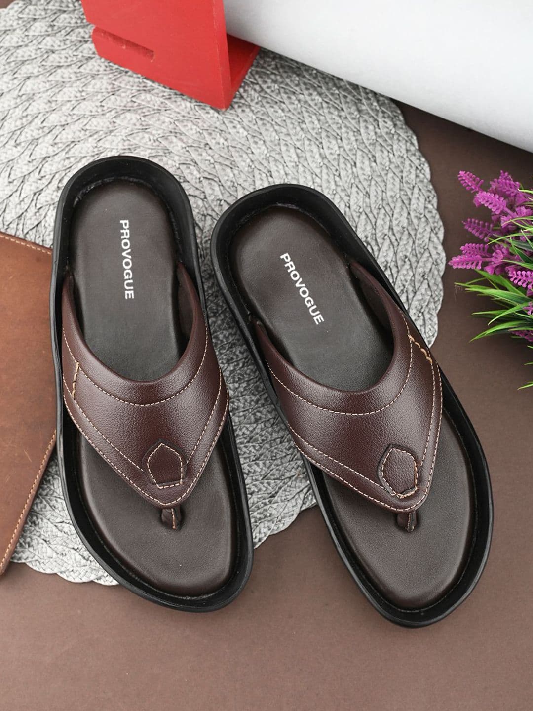 Provogue Men Comfort Sandals - view 1