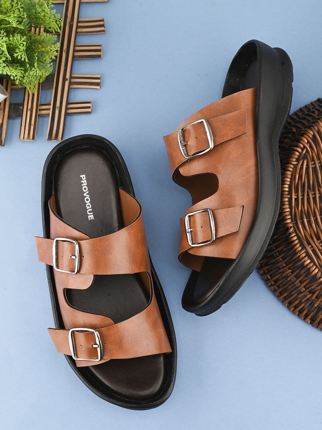 Provogue Men Comfort Sandals - view 1