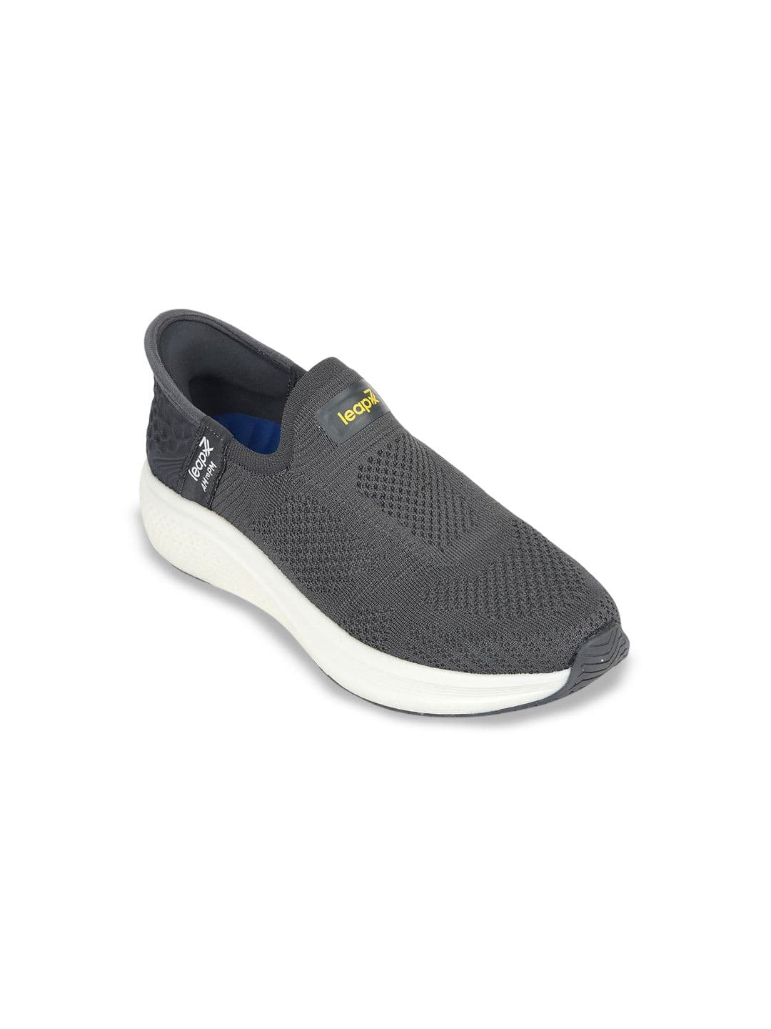 Liberty Eazygo Men Slip-On Walking Non-Marking Shoes - view 1
