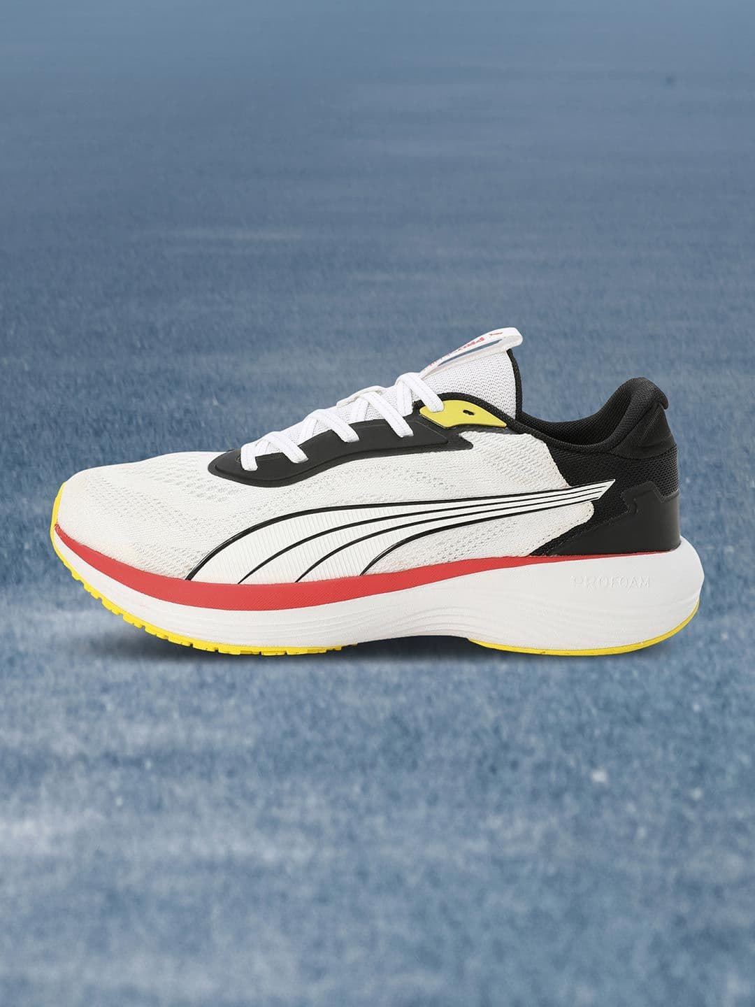 Puma Galaxis Pro Men Performance Boost Running Shoes - view 1